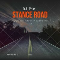 DJ Pin - Stance Road