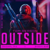 Tom Reason - Outside
