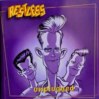 Restless - Unplugged