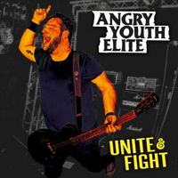 Angry Youth Elite - Unite & Fight