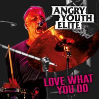 Angry Youth Elite - Love What You Do