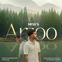 MɴB - Arzoo