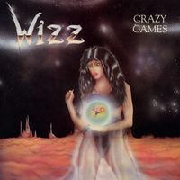 Wizz - Crazy Games