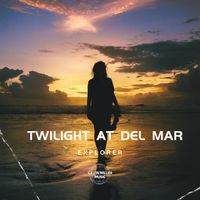 Explorer - Twilight at Del Mar