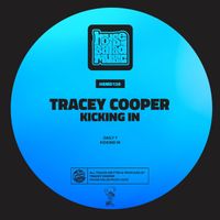 Tracey Cooper - Kicking In