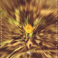 Niklas Sandberg - The First Flower Of Spring