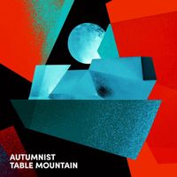 Autumnist - Table Mountain