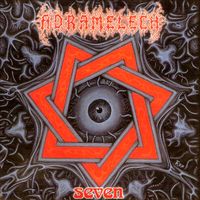 Adramelech - Seven
