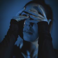 Mæry - Burn The Bridges
