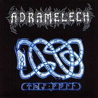 Adramelech - The Fall