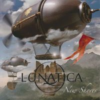 Lunatica - New Shores