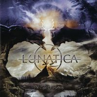 Lunatica - The Edge Of Infinity