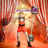 Delphunk - eXtravaganza