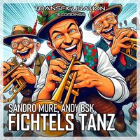 Sandro Mure, Andy BSK - Fichtels Tanz