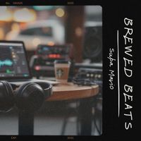 Supa Mario - Brewed Beats