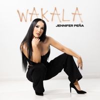 Jennifer Peña - Wakala
