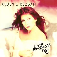 Nil Burak - Akdeniz Rüzgarı 95