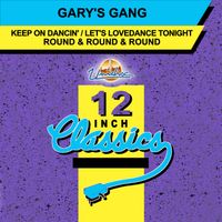 Gary's Gang - 12 Inch Classics