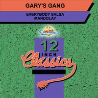 Gary's Gang - 12 Inch Classics