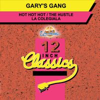 Gary's Gang - 12 Inch Classics