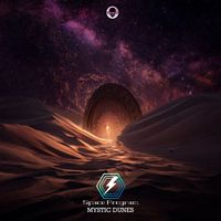 Space Program - Mystic Dunes
