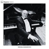 Mikhail Kazakevich - Chopin: Polonaises