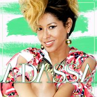 Adassa - Shine Like the Sun (Echoplvy Club Mix)