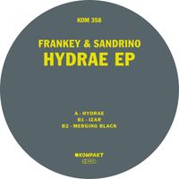 Frankey & Sandrino - Hydrae