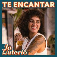 Jô Luterio - Te Encantar
