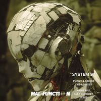 System 97 - Purize & Decide - The Remixes