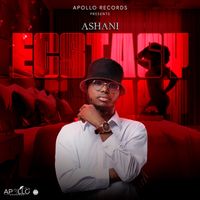 Ashani - Ecstasy