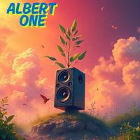 ALBERT ONE - Let's Go to the Party