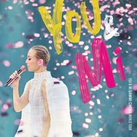 Sammi Cheng - You & Mi Sammi Cheng World Tour (Live)