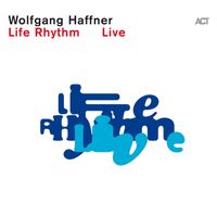 Wolfgang Haffner - Leo