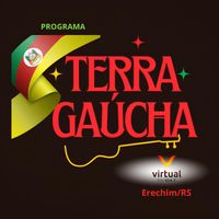 Ivan Vargas - Meu Velho Rio Grande