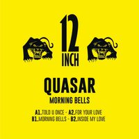 Quasar - Morning Bells