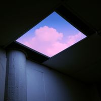 SG Lewis - Back Of My Mind