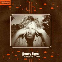 Benny Sings - Time After Time