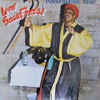 Lord Sassafrass - Poccomania Jump
