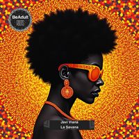 Javi Viana - La Savana