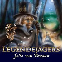 legendejagers - Legendejagers Vol. 1