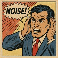 Domenico - Noise!