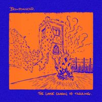 Bellydancer - The Loose Cannon of Tarring
