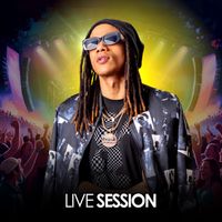 David Ortega - LIVE SESSION (En Vivo)