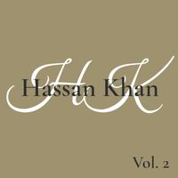 Hassan Khan - Hassan Khan, Vol. 2