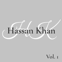 Hassan Khan - Hassan Khan, Vol. 1