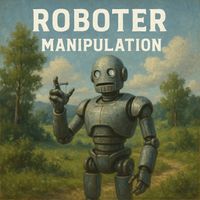 Roboter - Manipulation
