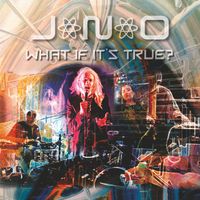Jno - What If It's True