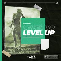 Nicky Jones - Level Up