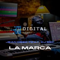 Jean Deep feat. DJ Eef - La Marca